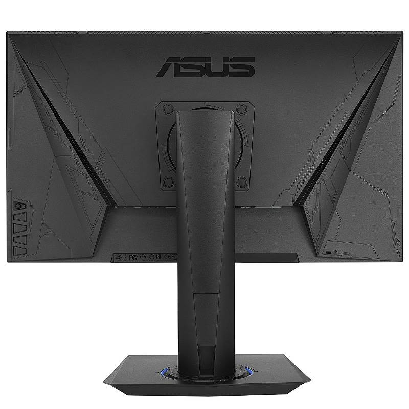 ASUS VG245H 24" FHD FreeSync 75Hz 1ms Gaming Monitor ...