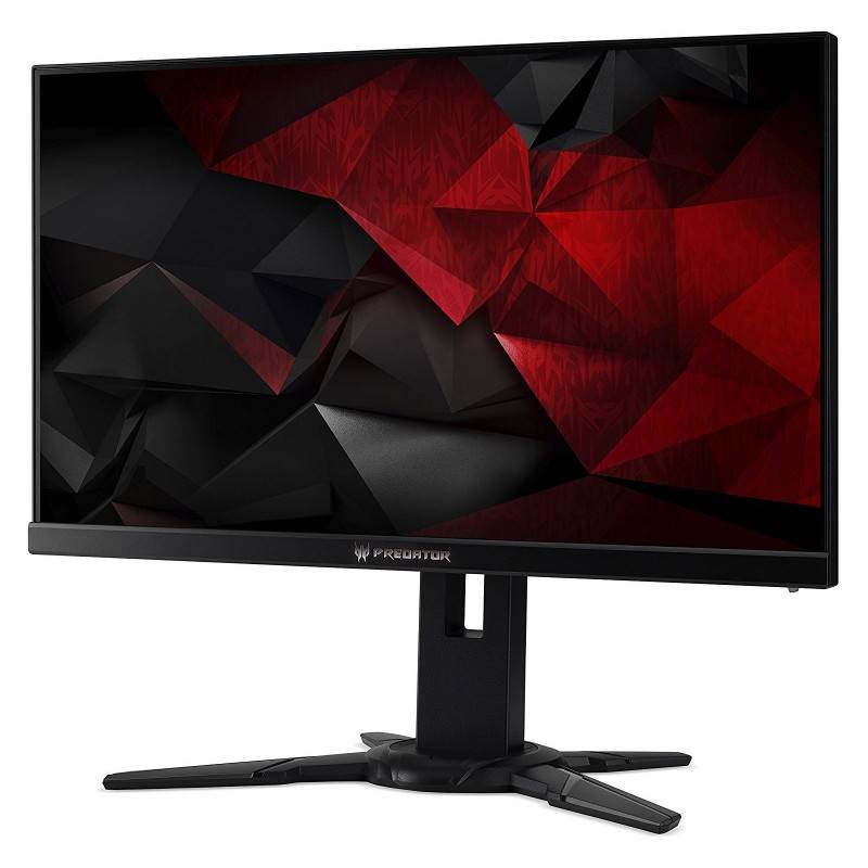 Acer Predator XB272 27" Full HD GSync 240Hz Gaming