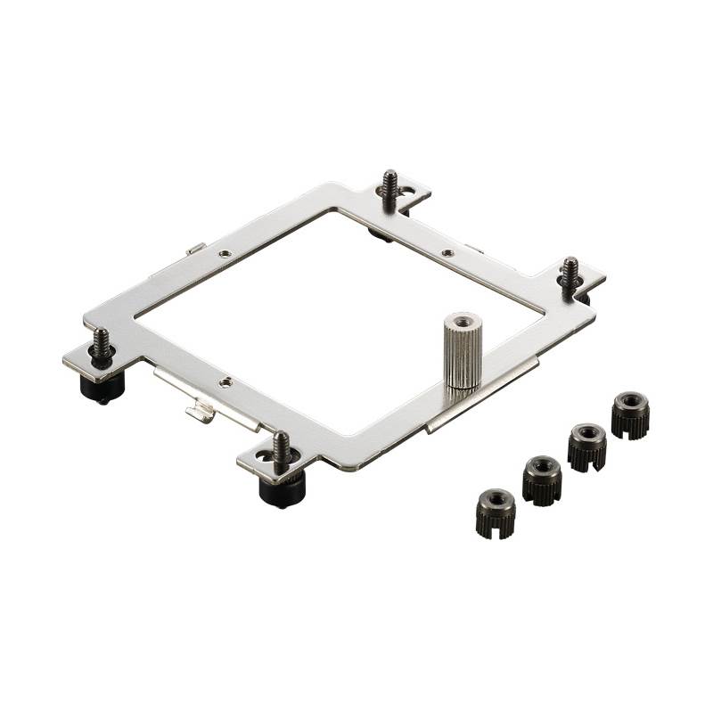 Cooler Master AMD Socket AM4 Mounting Kit RRAM4BH6V2R1 Mwave