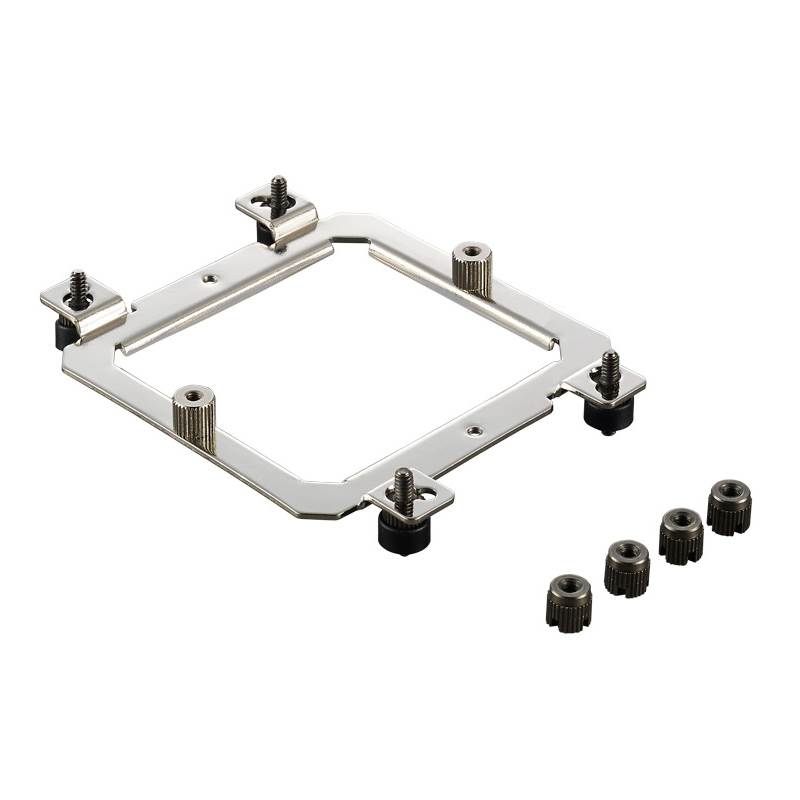 Cooler Master AMD Socket AM4 Mounting Kit RRAM4BHD92R1 Mwave