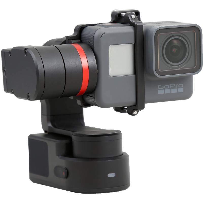 Feiyu WG2 Mountable 3axis Gimbal for GoPro Hero 3/3+/4/5 WG2