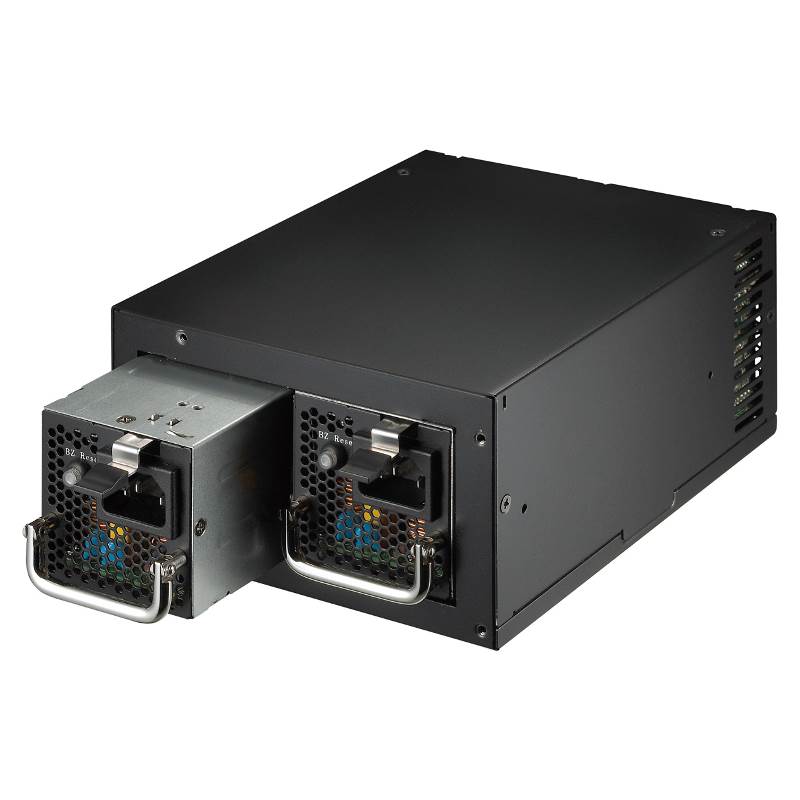 FSP Twins 500W Mini-Redundant 80+ Gold Power Supply - TWINS500 | Mwave