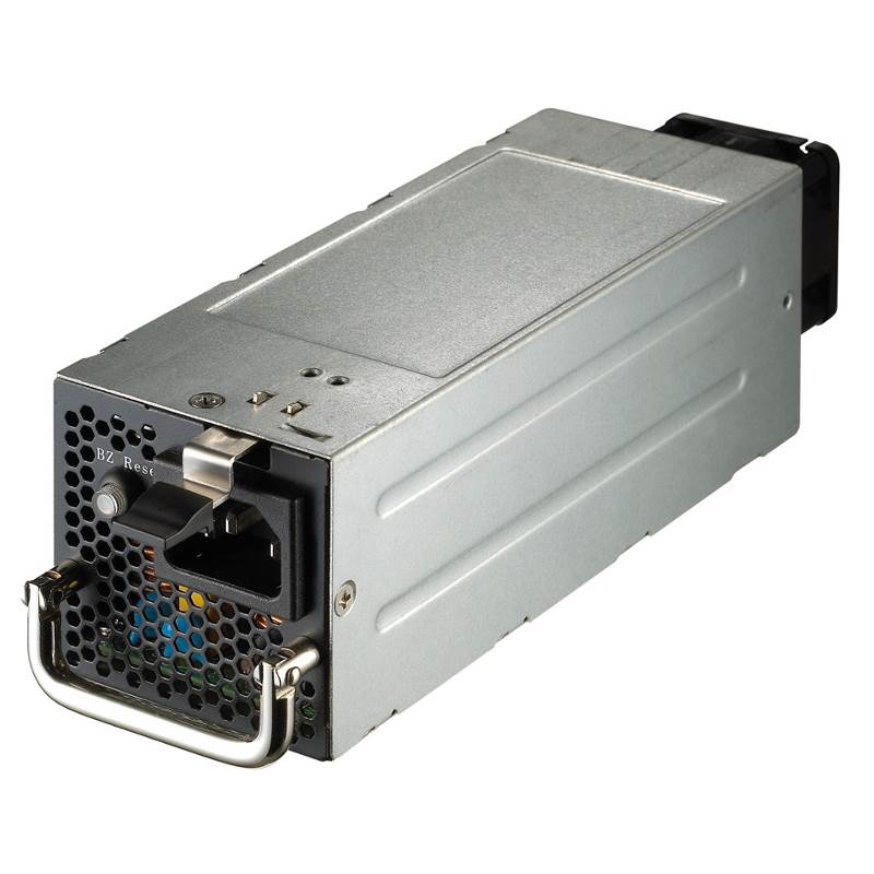 FSP Twins 500W Mini-Redundant 80+ Gold Power Supply - TWINS500 | Mwave