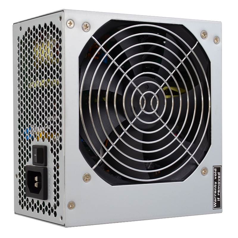 FSP 350W 80+ Gold Power Supply - FSP350-60EGN | Mwave