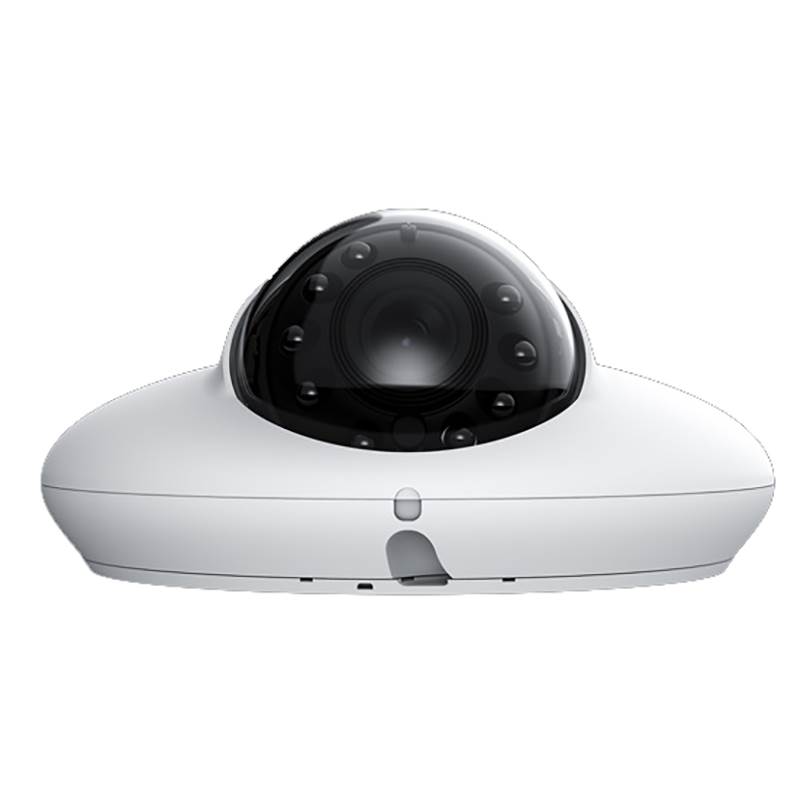Ubiquiti Networks UniFi NVR and 1x UniFi G3 Infrared Dome Video Camera