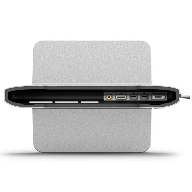 Henge Docks Vertical Docking Station for 15" MacBook Pro Retina