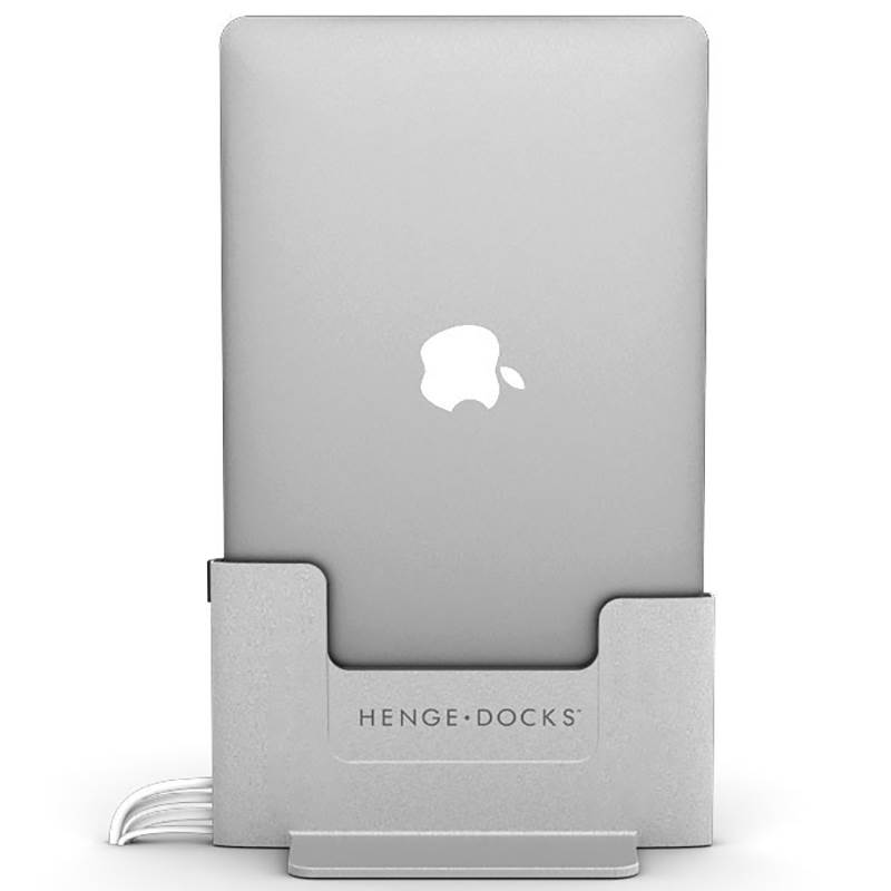Henge Docks Vertical Docking Station for 15" MacBook Pro Retina