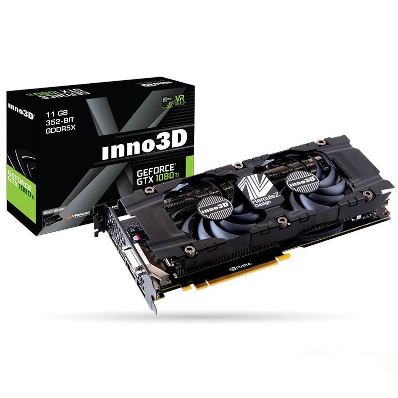 1080ti au