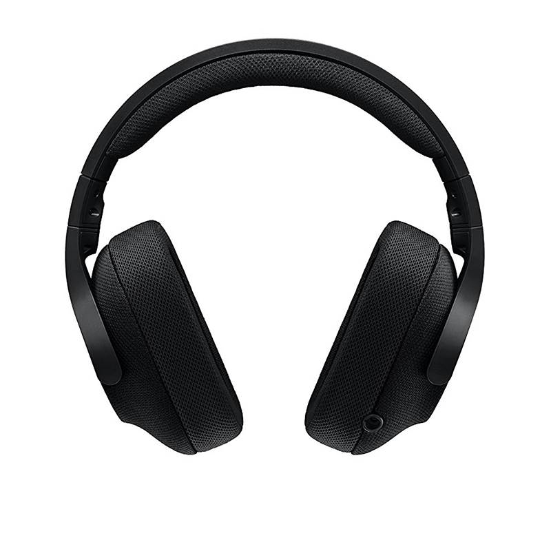 Logitech G433 7.1 Surround Wired Gaming 