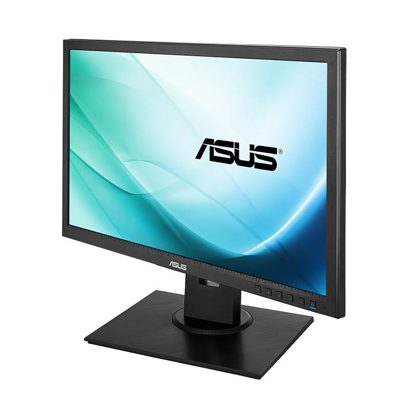 ASUS BE229QLB 21.5\