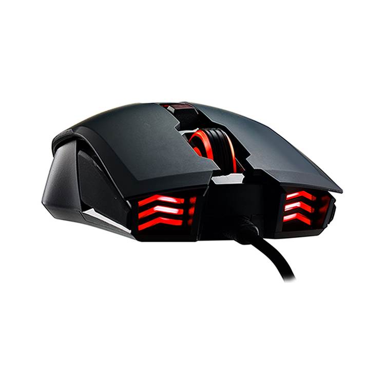 Cooler Master Devastator 3 Gaming Keyboard & Mouse Combo SGB3000