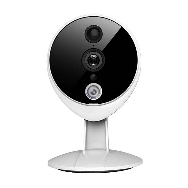 Cammy DIY Indoor Security Camera System CDIY1 Mwave