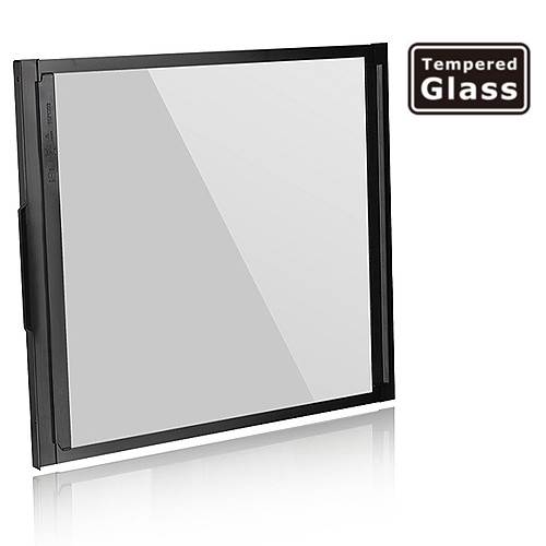 Thermaltake Tempered Glass Side Panel/Window Upgrade Kit AC052