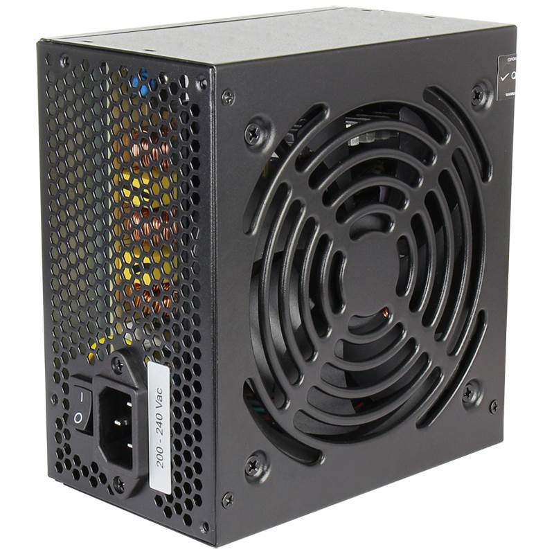 Aerocool VX-450 450W Power Supply - AER-VX450 | Mwave