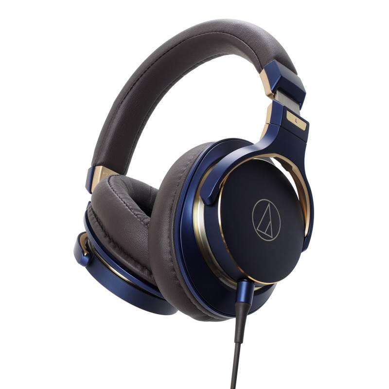 Audio-Technica ATH-MSR7SE Special 