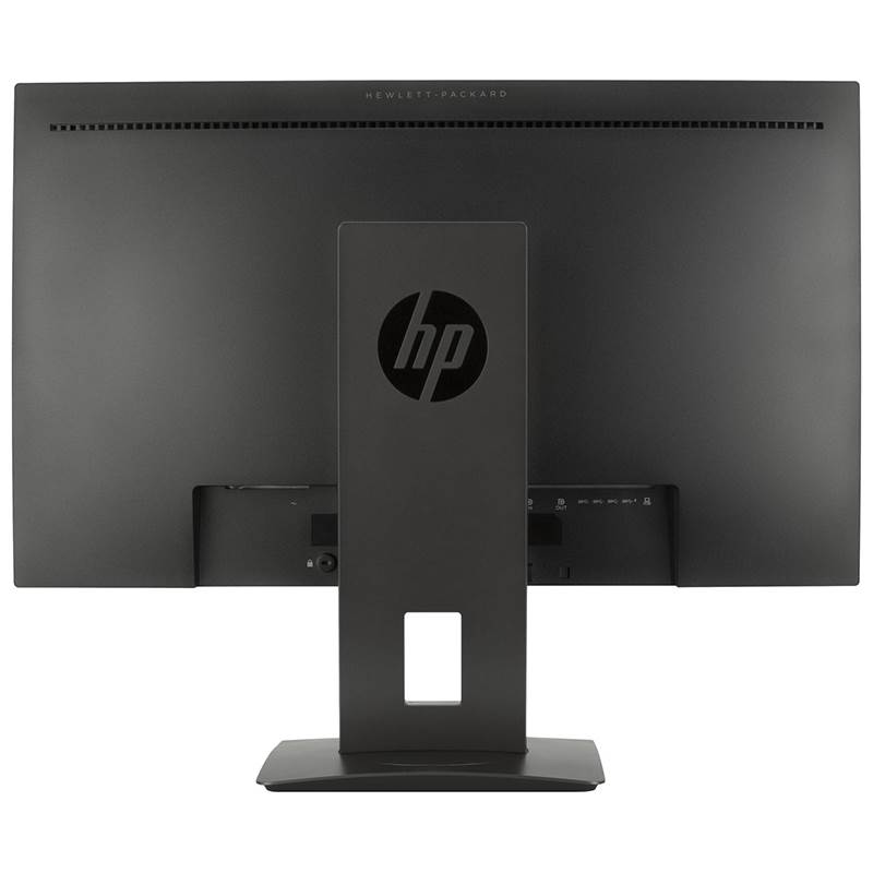 HP Z27n 27" QHD IPS LED Narrow Bezel Monitor K7C09A4 Mwave