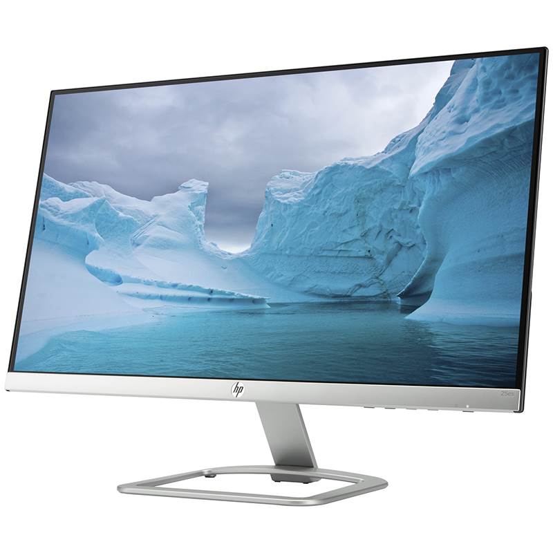 HP 25es 25" FHD IPS LED Monitor T3M82AA Mwave
