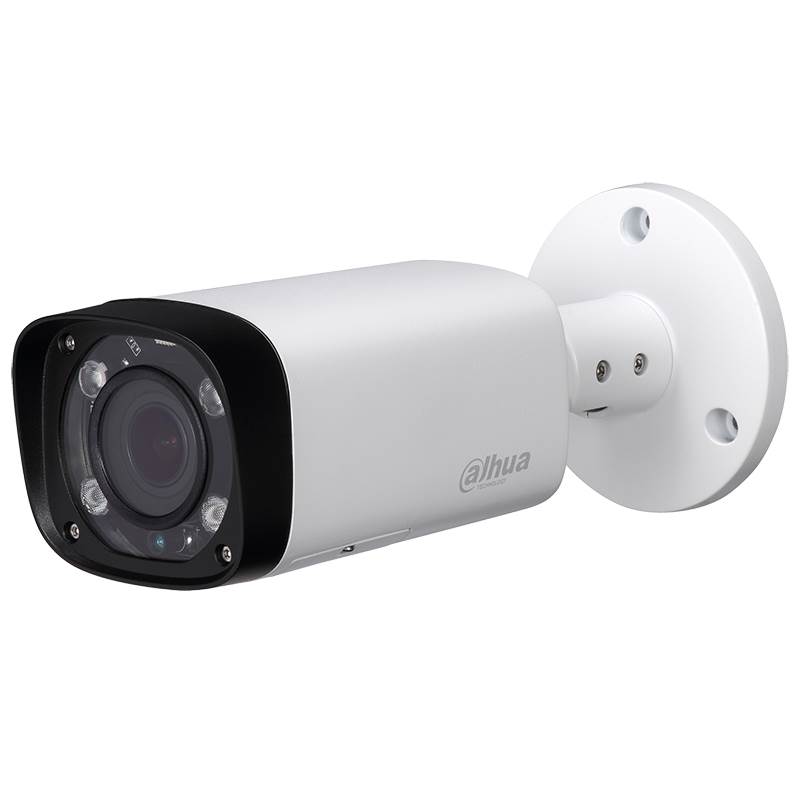 Dahua DHIPCHFW2421RPZSIRE6 4MP WDR IR Bullet Network Camera DH