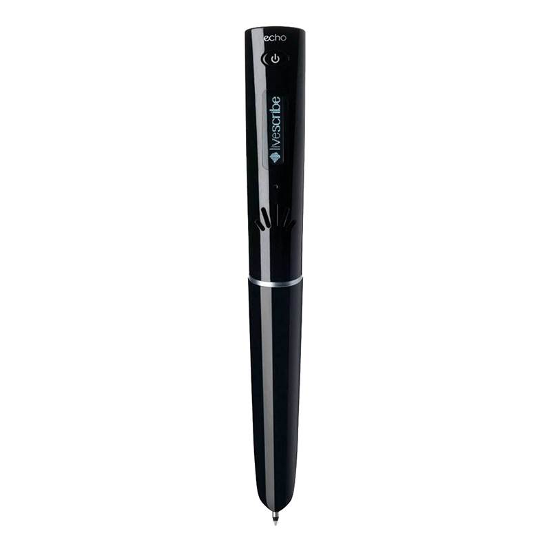 Livescribe Echo 2GB Smartpen APX00008 Mwave