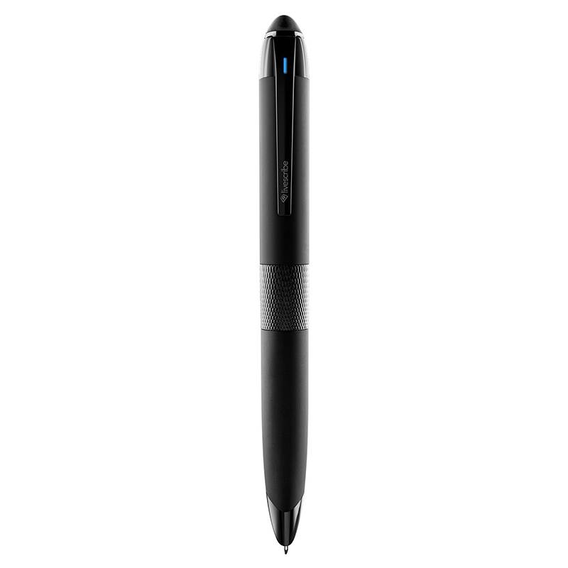 Livescribe 3 Smartpen Black Edition APX00020 Mwave