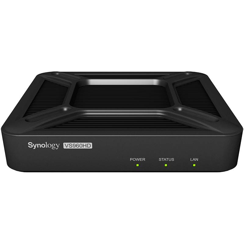 Synology VS960HD Surveillance Station Live View Companion VS960HD Mwave