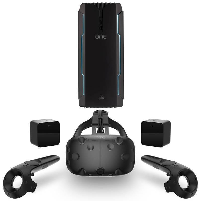 vive vr pc