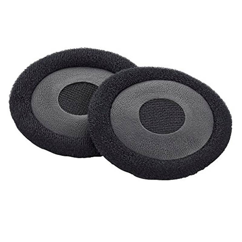 Yunyiyi DIY Schiuma Auricolari Di Ricambio Ear Pads Cuscino Cup - Foto 9