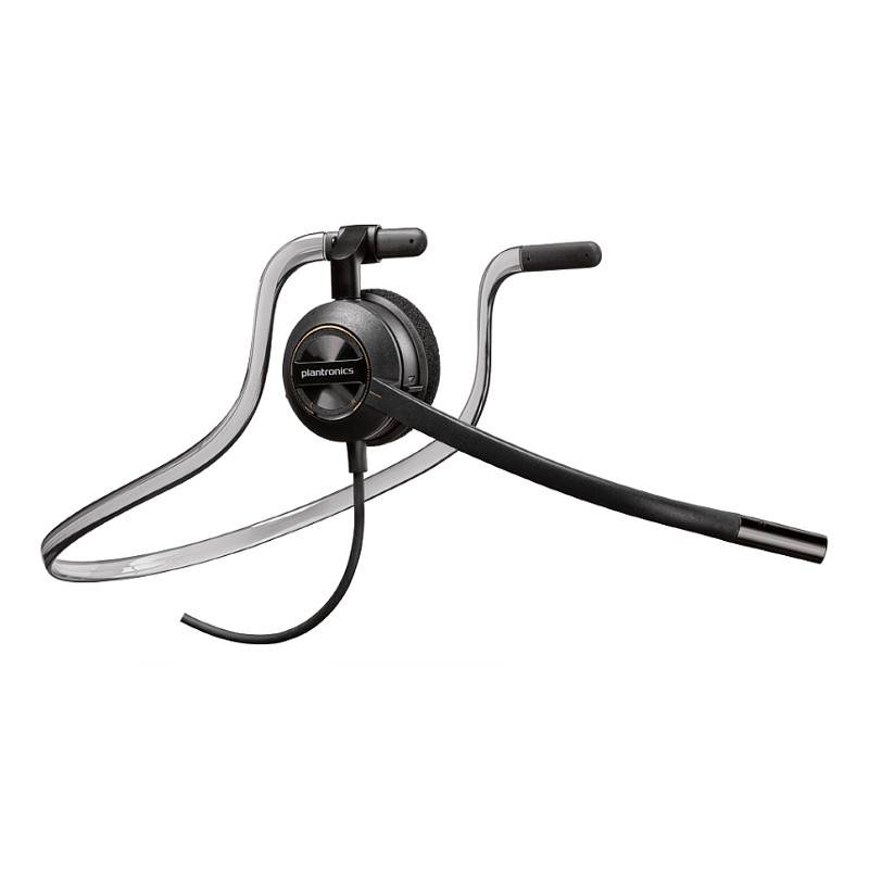 Plantronics EncorePro HW540 Convertible QD Headset 8882801 Mwave