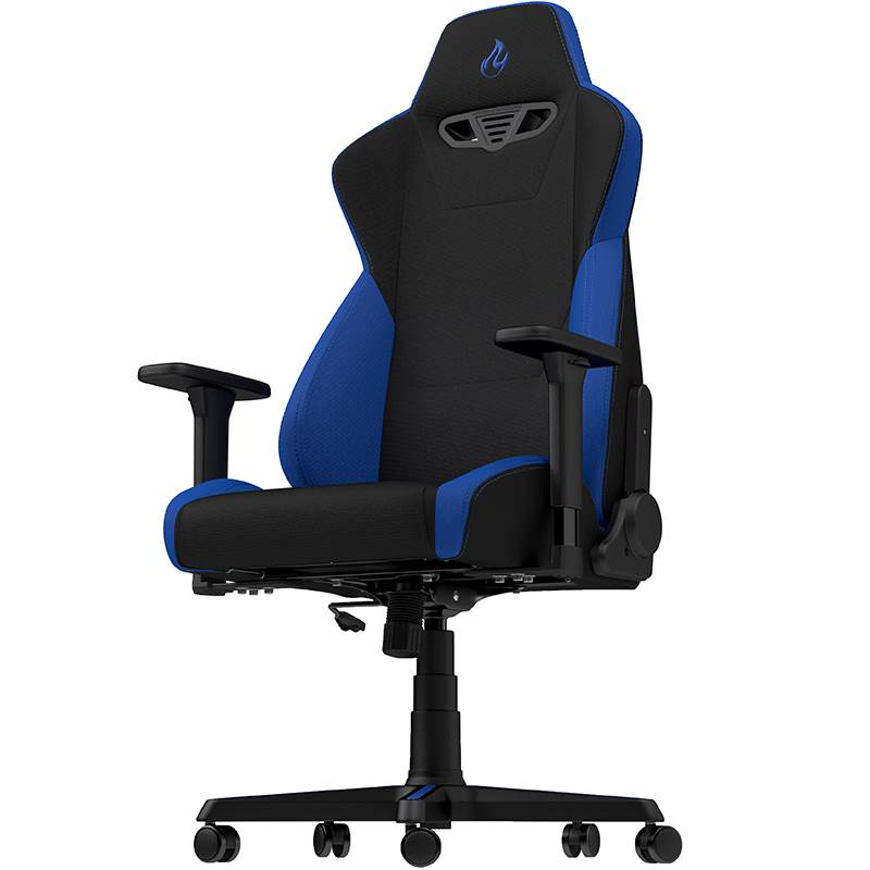 Nitro Concepts S300 Gaming Chair Blue Mwave