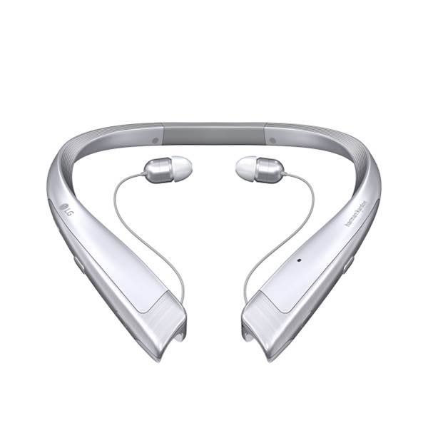 LG TONE Platinum Bluetooth Wireless 