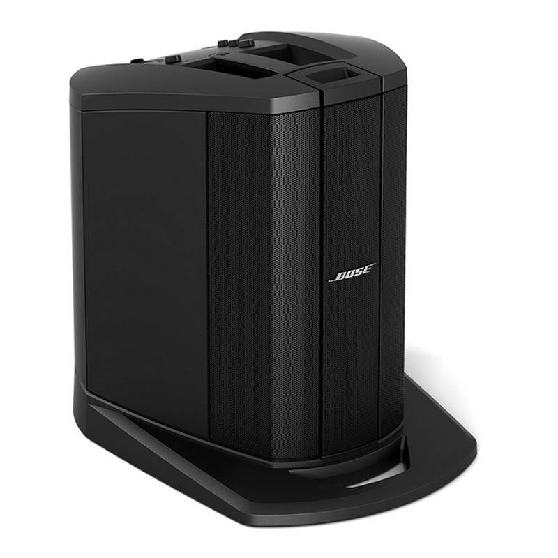 Bose L1 Compact System Six Speaker Articulated Line Array & TwoChannel