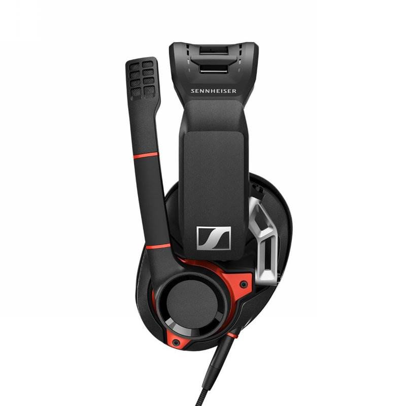 EPOS Sennheiser GSP 600 Closed Back Gaming Headset 507263 Mwave