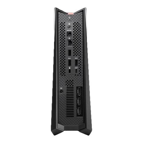 ASUS ROG GR8II Mini Gaming PC i57400 8GB 256GB SSD GTX 1060 6GB Win10 GR8II6GI5M8S256W10 Mwave