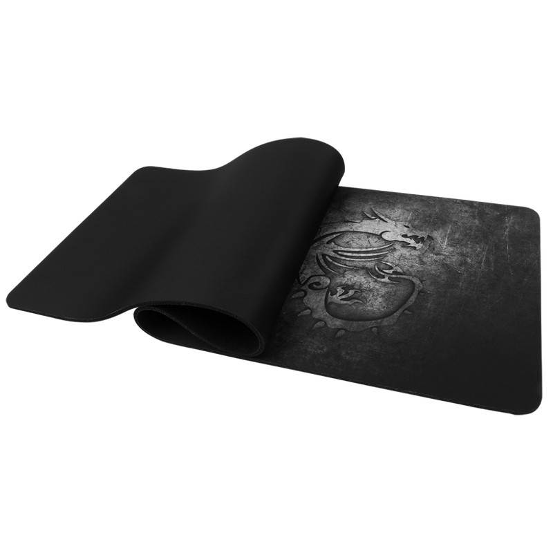 MSI Gaming Mousepad XL MSI GAMING MOUSEPAD XL Mwave