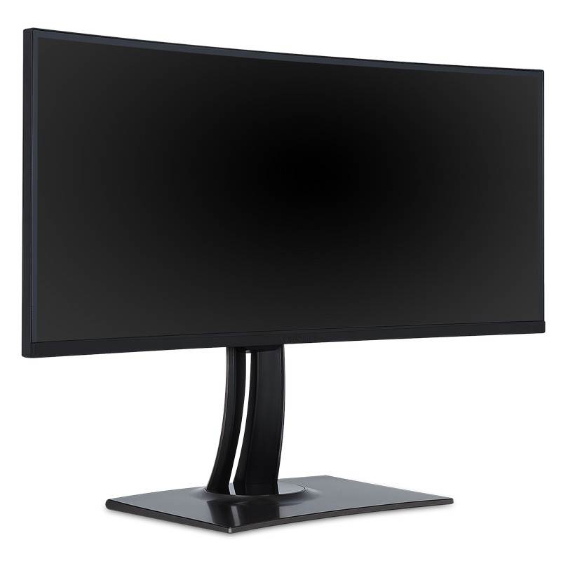 ViewSonic VP3881 38" WQHD+ Professional IPS Curved Monitor - VP3881 | Mwave