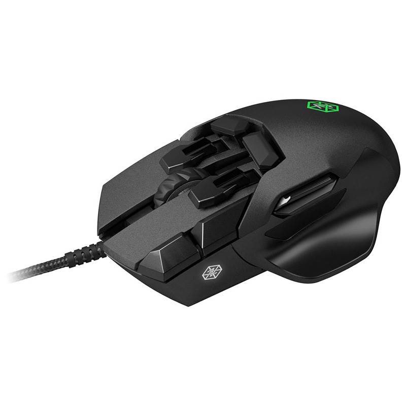 Swiftpoint Z Gaming Mouse SM700 Mwave