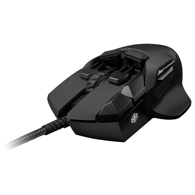 Swiftpoint Z Gaming Mouse SM700 Mwave