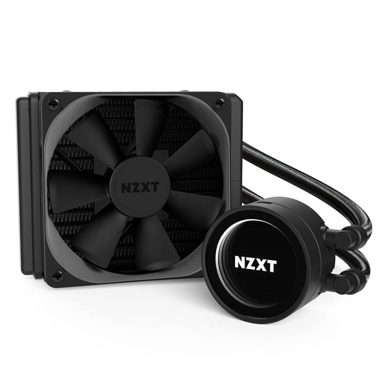 NZXT Kraken M22 120mm AIO Liquid CPU 