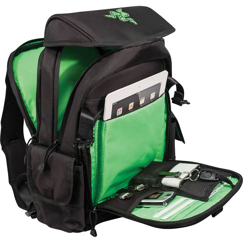 razer tactical pro backpack