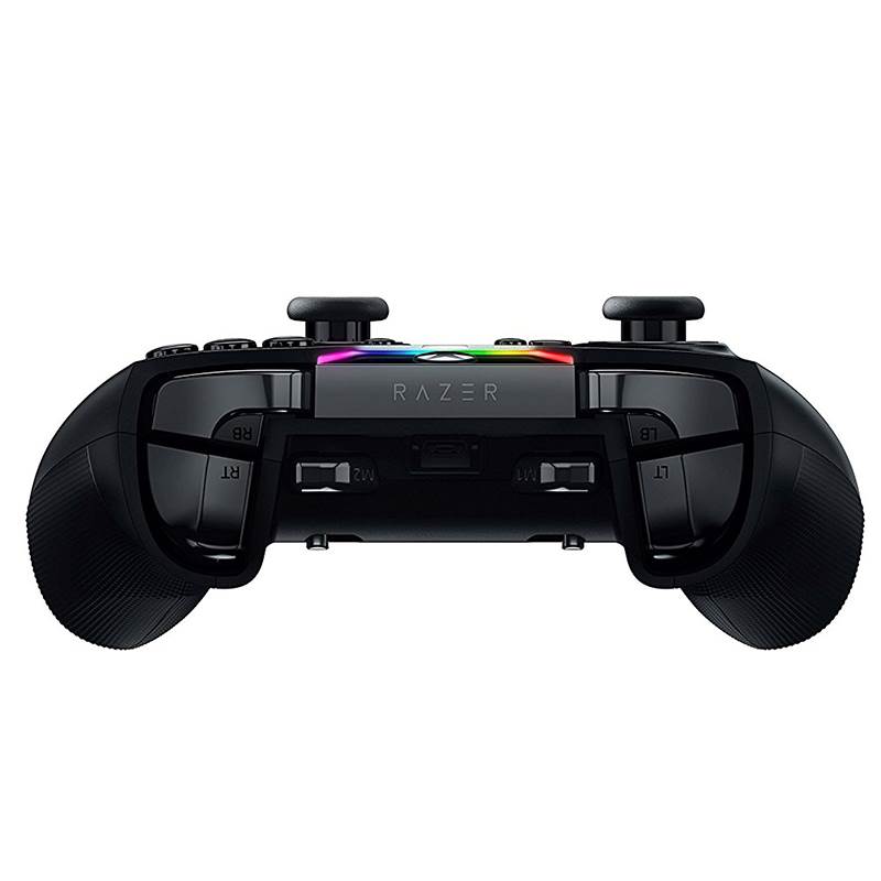 Razer Wolverine Tournament Edition XBox One Gaming Controller RZ06