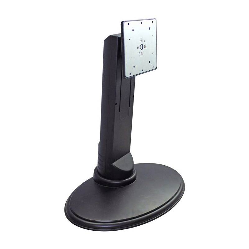 Brateck Free Standing Single LCD Monitor Stand 13"27" BTLCDT15 Mwave