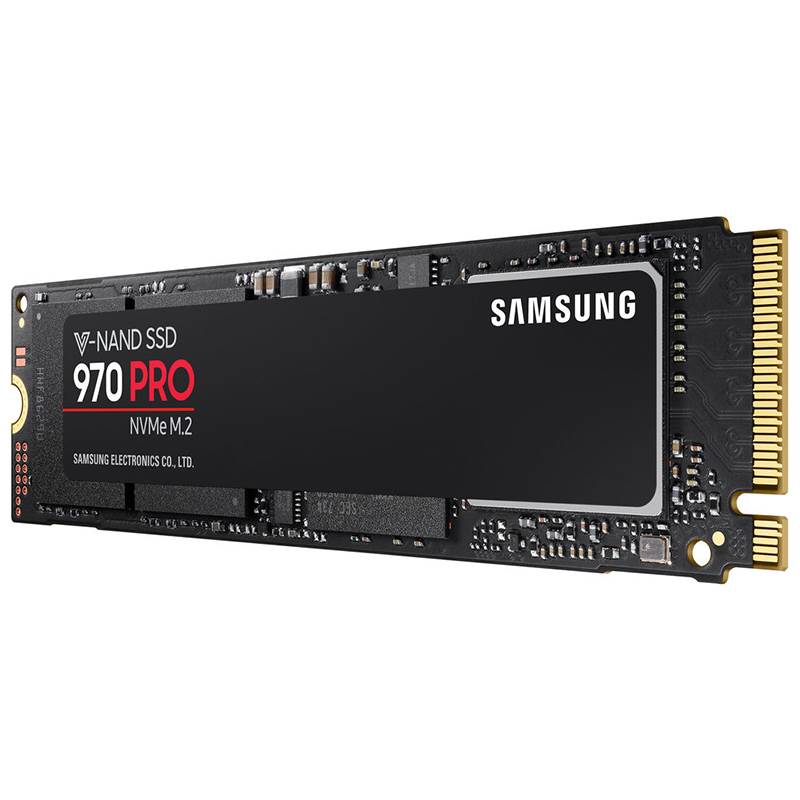 ssd samsung 970 pro 1tb