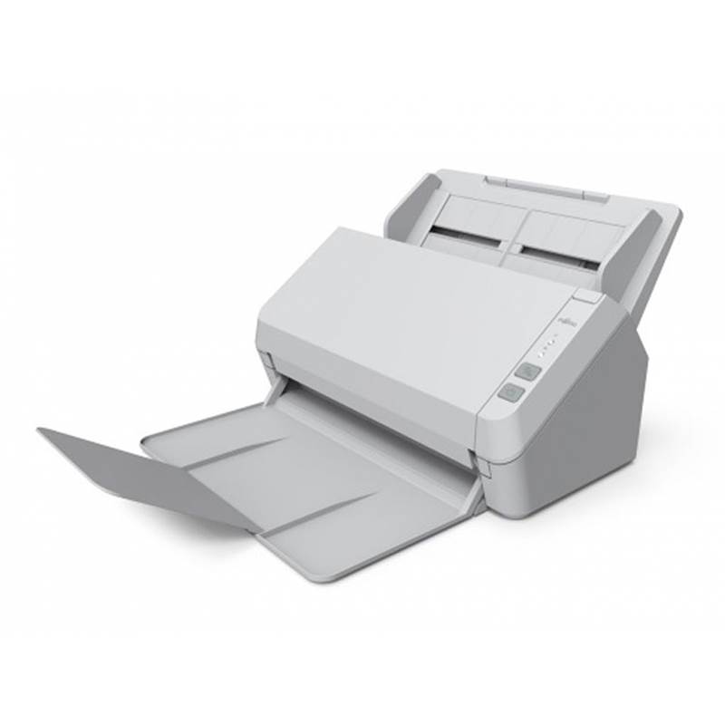 Fujitsu SP1125 A4 Document Scanner SP1125 Mwave