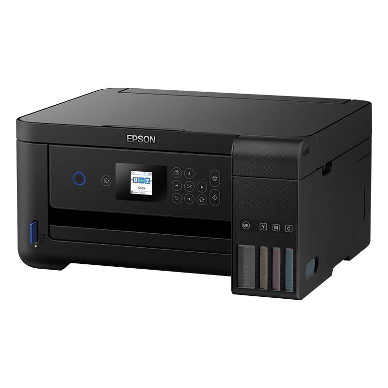 Epson Expression ET2750 Ecotank Colour A4 Multifunction Wireless