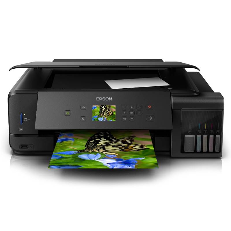Epson Expression Premium ET-7750 A3 