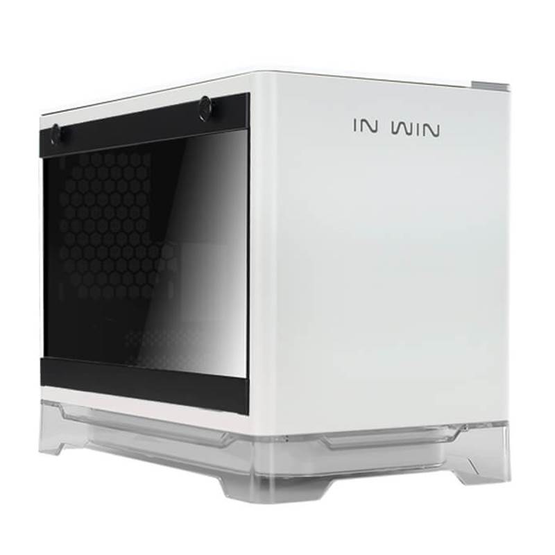 In Win A1 Case _ Inwin A1 Prime White – ZOOBFA
