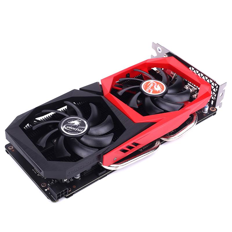 Colorful GeForce GTX 1060 NB 3G 3GB Video Card - CF-212327096820 | Mwave