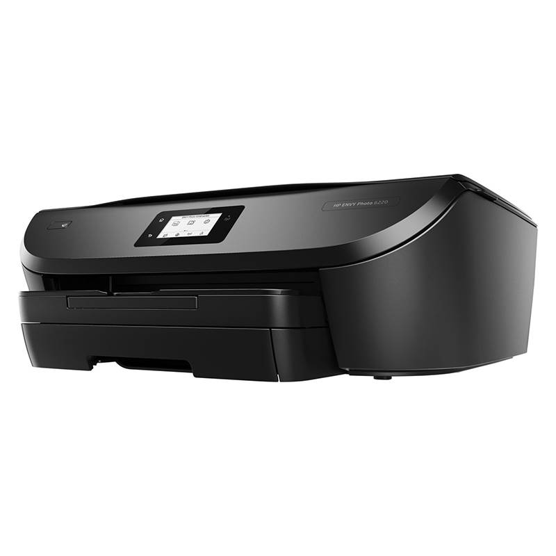 HP ENVY Photo 6220 A4 Colour Multifunction Wireless Inkjet Printer