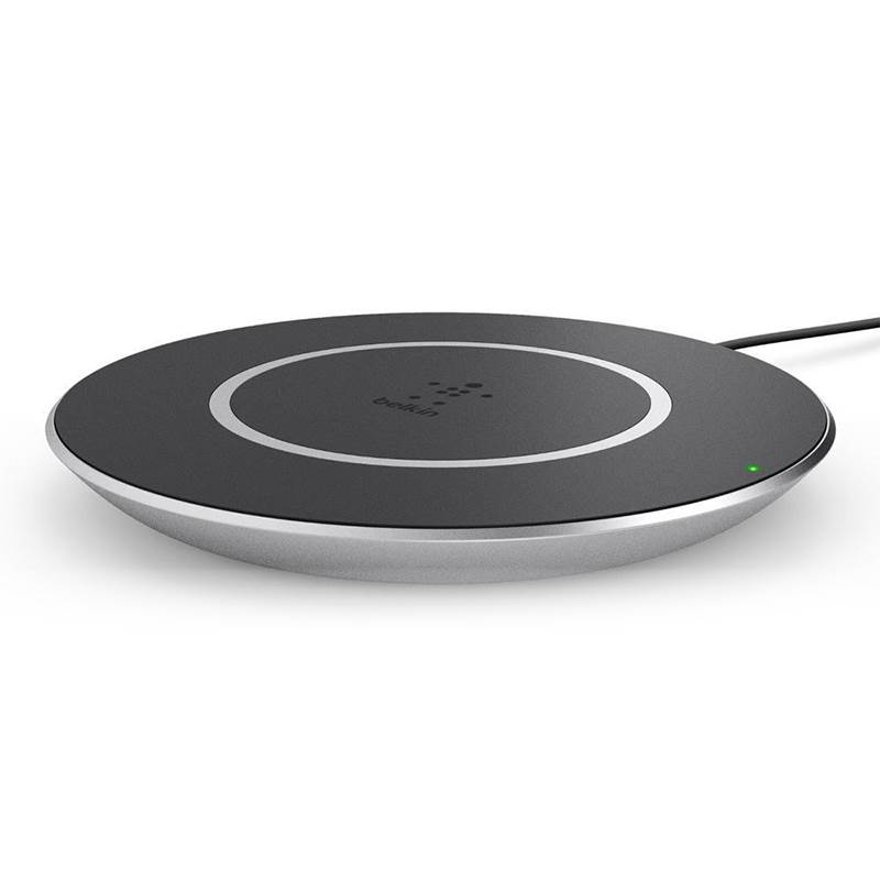 belkin boostcharge 15w fast wireless charger pad