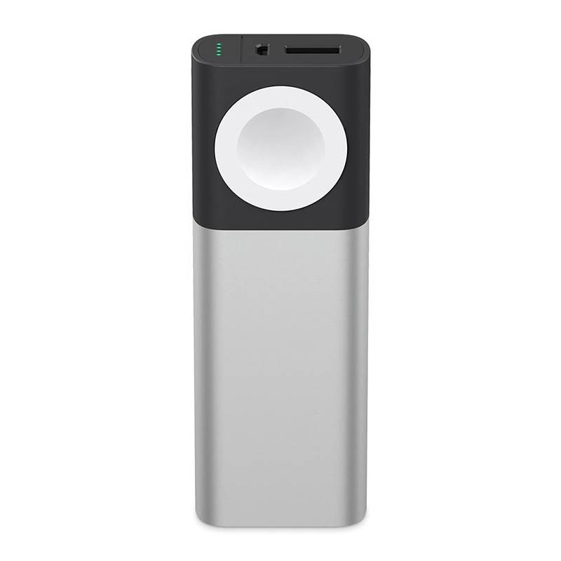 Belkin Valet Charge Dock for Apple Watch \u0026 iPhone
